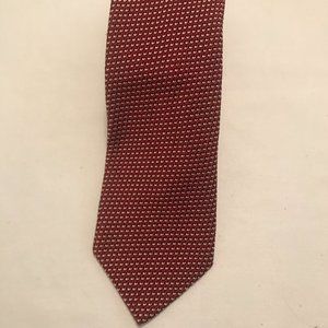 Giorgio Armani tie
